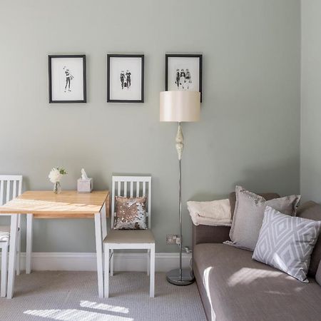 Ferienwohnung 1 Minute From Sloane Square Homm Walkable To Harrods And Kings Road London Exterior foto