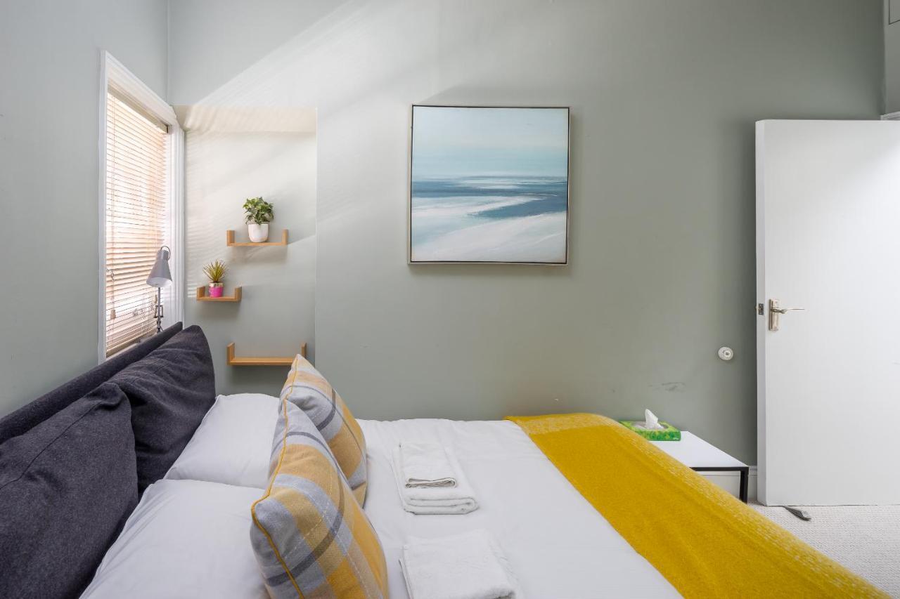 Ferienwohnung 1 Minute From Sloane Square Homm Walkable To Harrods And Kings Road London Exterior foto