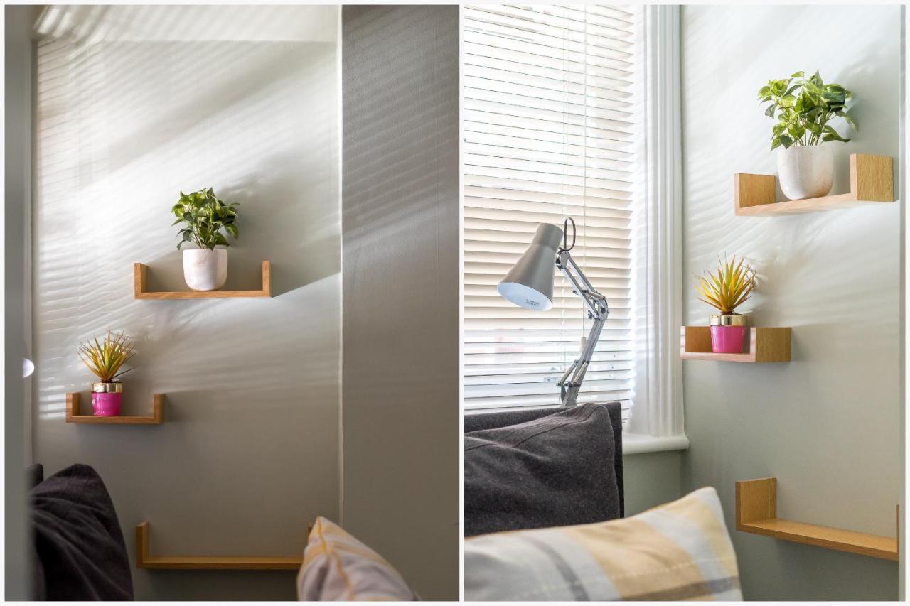 Ferienwohnung 1 Minute From Sloane Square Homm Walkable To Harrods And Kings Road London Exterior foto